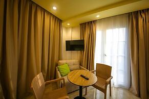 Tonis Rooms Vlore