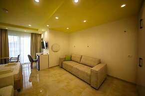 Tonis Rooms Vlore