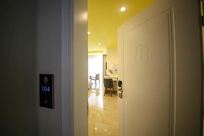 Tonis Rooms Vlore