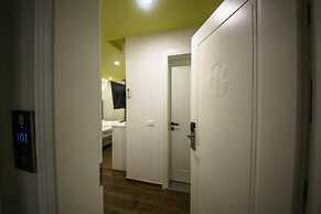 Tonis Rooms Vlore
