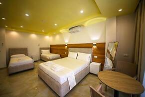 Tonis Rooms Vlore