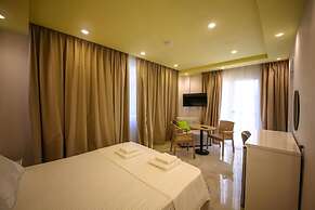 Tonis Rooms Vlore