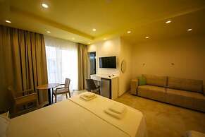 Tonis Rooms Vlore