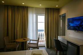 Tonis Rooms Vlore