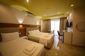 Tonis Rooms Vlore