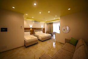 Tonis Rooms Vlore