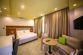 Tonis Rooms Vlore