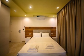 Tonis Rooms Vlore