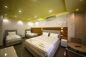Tonis Rooms Vlore
