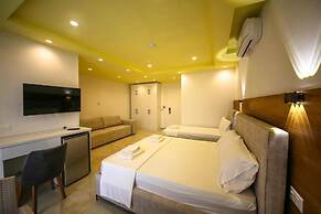 Tonis Rooms Vlore