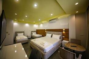 Tonis Rooms Vlore