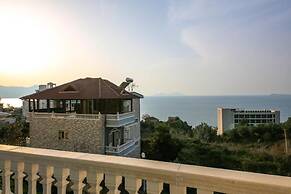 Tonis Rooms Vlore