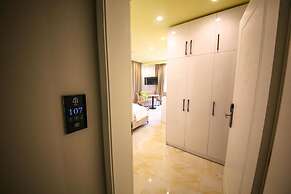 Tonis Rooms Vlore