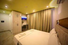 Tonis Rooms Vlore