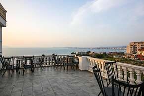 Tonis Rooms Vlore