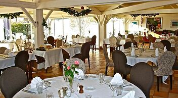 Hotel du Périgord