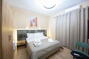 Eriks Rooms