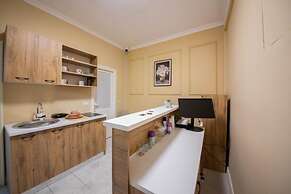 Eriks Rooms