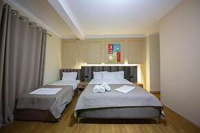 Eriks Rooms
