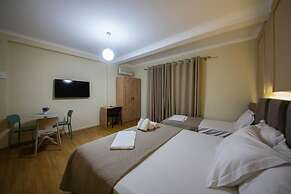 Eriks Rooms
