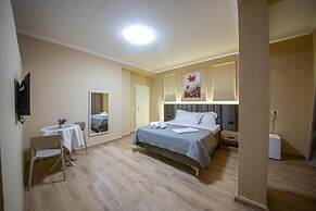 Eriks Rooms