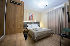 Eriks Rooms