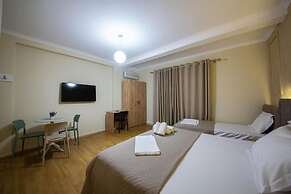 Eriks Rooms