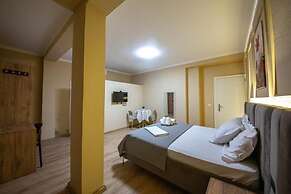Eriks Rooms