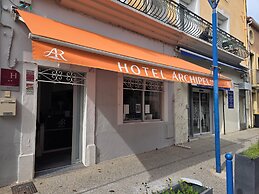 HOTEL ARCHIPEL