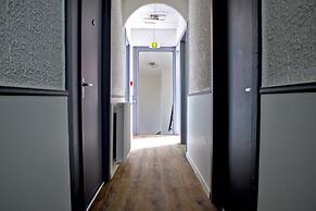 HOTEL ARCHIPEL