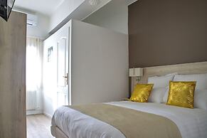 HOTEL ARCHIPEL