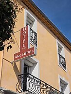 HOTEL ARCHIPEL