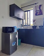 White Palms Apartment Bamburi