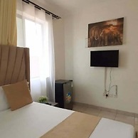 White Palms Apartment Bamburi