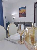 White Palms Apartment Bamburi