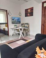 White Palms Apartment Bamburi