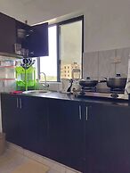 White Palms Apartment Bamburi
