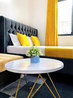 White Palms Apartment Bamburi