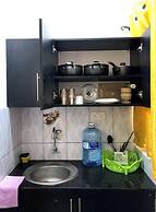 White Palms Apartment Bamburi