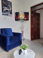 White Palms Apartment Bamburi