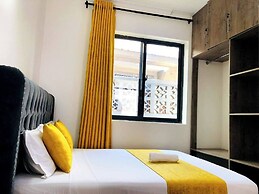 White Palms Apartment Bamburi