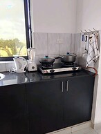 White Palms Apartment Bamburi