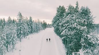 Lapland Nature & Health