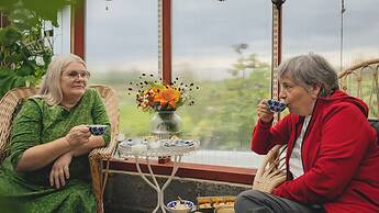 Lapland Nature & Health