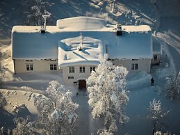 Lapland Nature & Health