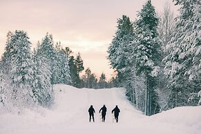 Lapland Nature & Health