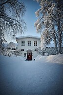 Lapland Nature & Health