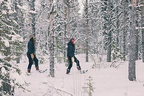 Lapland Nature & Health
