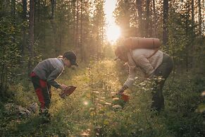 Lapland Nature & Health
