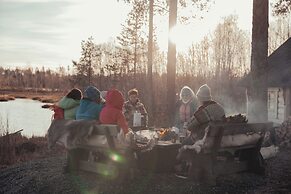 Lapland Nature & Health